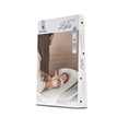 Changing Pad LULU Beige /Color Box/
